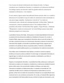 Con el avance de internet la información está al alcance de todos.