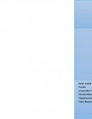 Ensayo Liderazgo de Nelson Mandela