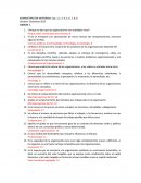 Administracion moderna