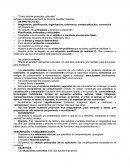 Como diseñar proyectos culturales.