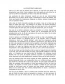 LA ADOLESCENCIA ANHELADAю