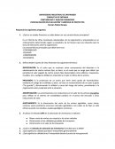 ESPECIALIZACIÓN EN EVALUACIÓN Y GERENCIA DE PROYECTOS