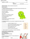 LABORATORIO DEL PRIMER SEMESTRE