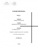 Formando al hombre para ser, hacer y trascender