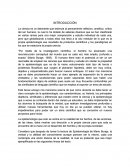 La ciencia es un detonante que estimula al pensamiento reflexivo, analítico, crítico del ser humano