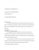 TAREA INDIVIDUAL 4 “EL RESPLANDOR EMOCIONAL”
