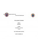 Falta de organización, falta de respeto