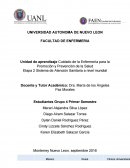 Tabla comparativa Mexico Rusia