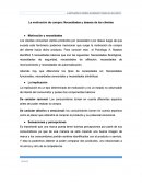 La motivación de compra: Necesidades y deseos de los clientes