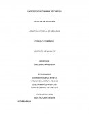 LOGISTICA INTEGRAL DE NEGOCIOS