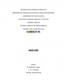 DERECHO DE HIDROCARBUROS.ANÁLISIS