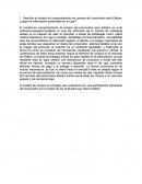Describa el modelo de comportamiento de compra del consumidor para Elektra, ¿según la información presentada en el caso?