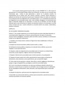 CAPÍTULO II. DE LOS VALORES Y PRINCIPIOS ESCOLARES.
