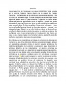 Matemáticas. La escuela Ortiz de Domínguez con clave 30DPR5081Z está situada en la colonia Federico García Blanco