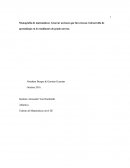 Videojuegos en las Matemáticasю.