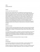 LIBRO 1 CREENCIAS ANTIGUAS