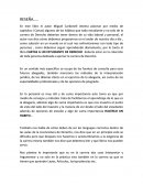 Reseña cartas a un estudiante de derecho.