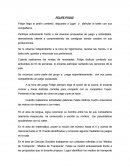 INFORME JARDIN NIÑO