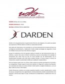 Darden es la más grande pionera en gastronomía informal, esta categoría se ha vuelto tan popular que representa el 39% de todas las comidas en restaurantes formales.