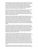 Afirmar que la sociolingüística es un campo distinto