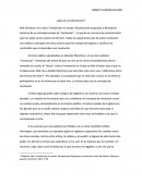 ¿Qué es una Revolución?