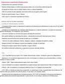 Expansionismo imperialista de Estados Unidos.