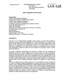 Jesús: biografía revolucionaria.