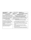 INTERROGANTES A RESOLVER QUE SE PLANTEÓ EL GRUPO CON RELACIÓN AL TEMA.