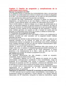 Capítulo 3: Gestión de progresión y complicaciones de la enfermedad renal crónica