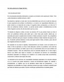 Tan solo ponerse en el lugar del otro.