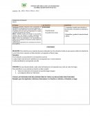 Función lineal Ecuación de la recta