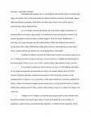 DONALD J. TRUMP’S VISION