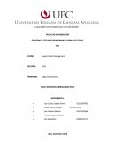 Caso Nosotros Arreglamos Esto.