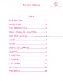 Salon de belleza THE HOUSE OF BEAUTY