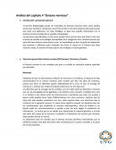 El sistema nervioso es tan complejo que para su estudio es necesario analizar apartado por apartado.