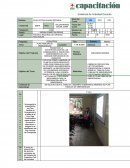 PLAN FAMILIAR DE EMERGENCIAS