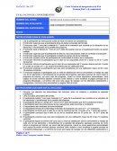 TÉCNICAS DE NAVEGACIÓN EN LA WEB.