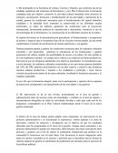 TP – MODULO I Planificación Estrategica.