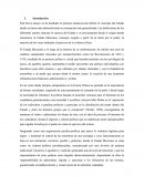 Este breve ensayo se ha diseñado en primera instancia para definir el concepto del Estado desde su forma más abstracta hasta su concepción más generalizada.