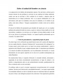 Habitos del estudio riguroso resumen.