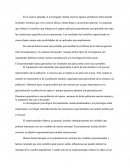 Relaciones de equivalencia.