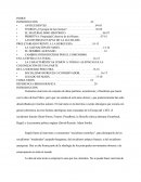 TEORÍAS ¿El porqué de las mismas?