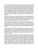 Para comenzar este ensayo empezare diciendo un poco de los temas que voy a barcar