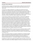 De la guerra total al totalitarismo