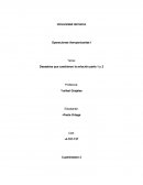 Desastres que cambiaron la aviación parte 1 y 2.