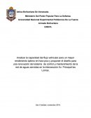 Universidad Nacional Experimental Politécnica De La Fuerza Armada Bolivariana.