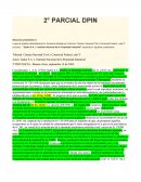 Parcial 2 de DPIN UBP.