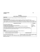 Actividades alternas Aula diversificada