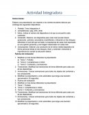 Elabore una presentación con respecto a los niveles escolares básicos que contenga las siguientes diapositivas.