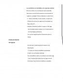 SISTEMA DE ATENCION DE URGENCIA.